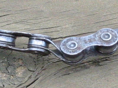 chainage