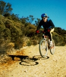 Look Mum, I'm Flying! - Mark
Hodges
