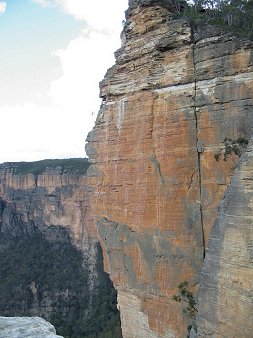 do I have to carry my bike back up there? sob... - tony fathers