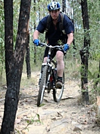 a picture of concentration - tony fathers