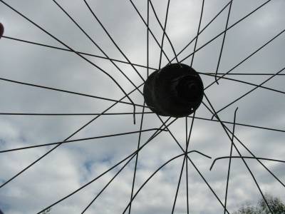 spokeage